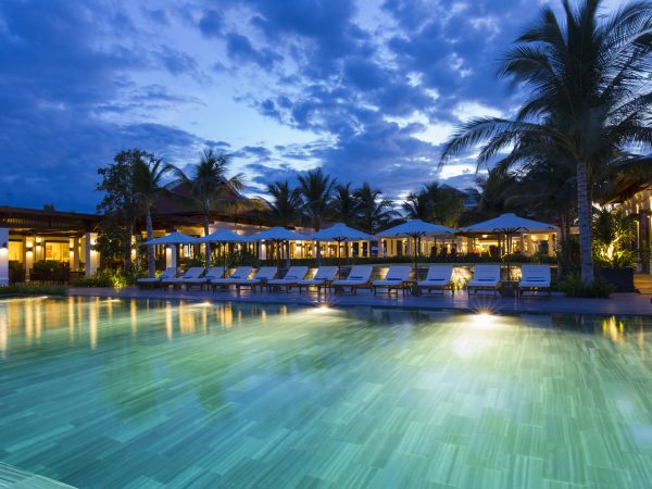 Biệt thự Cam Lâm Diamond