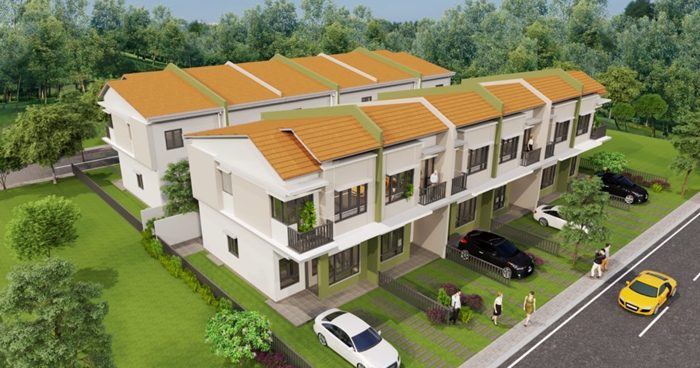 Khu đô thị Oasis City