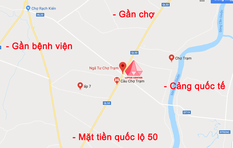 Nam Phong Lotus Riverside City