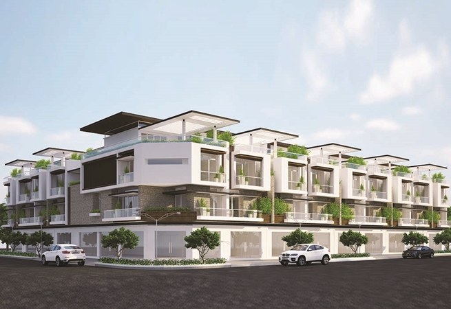 Khu đô thị VCN Phước Hải