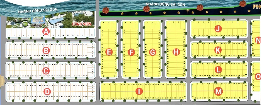 Hoàng Vinh Riverside