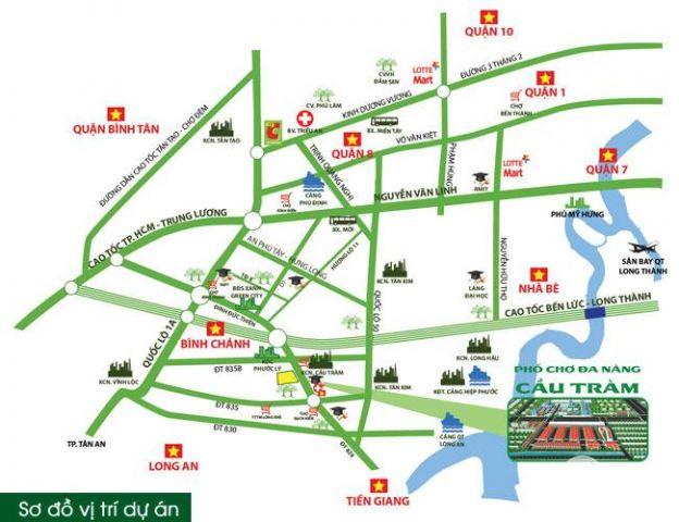 Hoàng Vinh Riverside