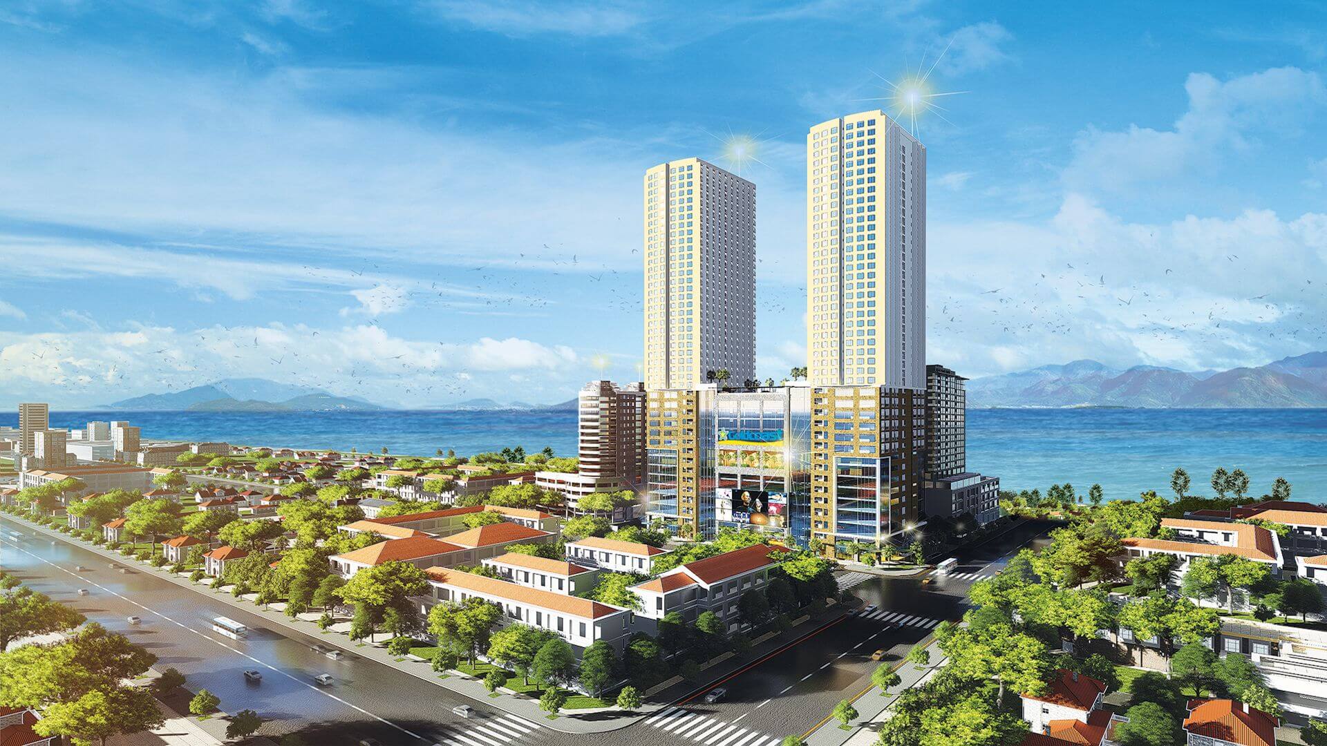 Condotel Gold Coast Nha Trang