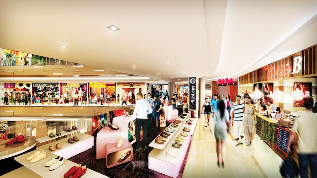 Condotel Gold Coast Nha Trang