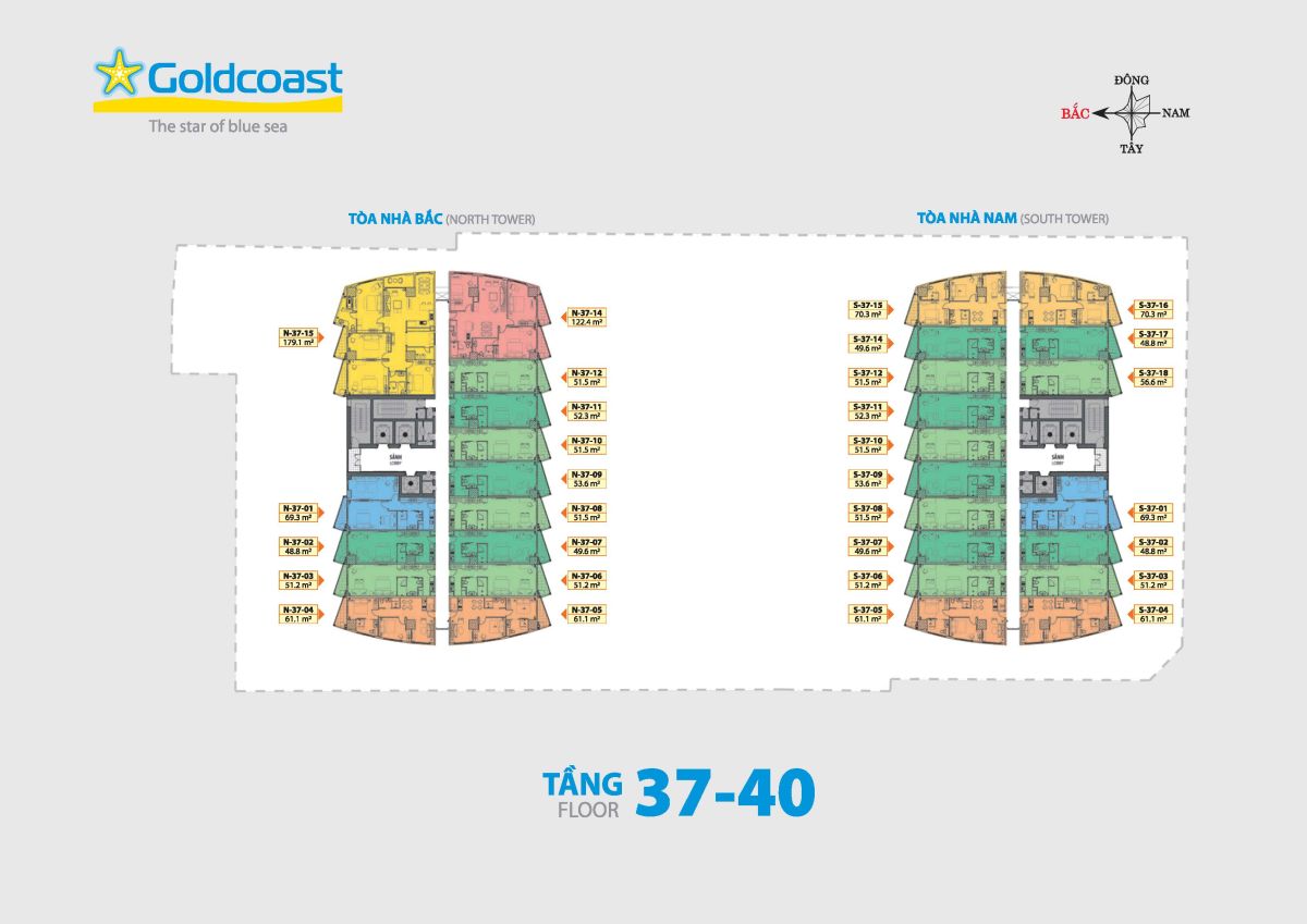 Condotel Gold Coast Nha Trang