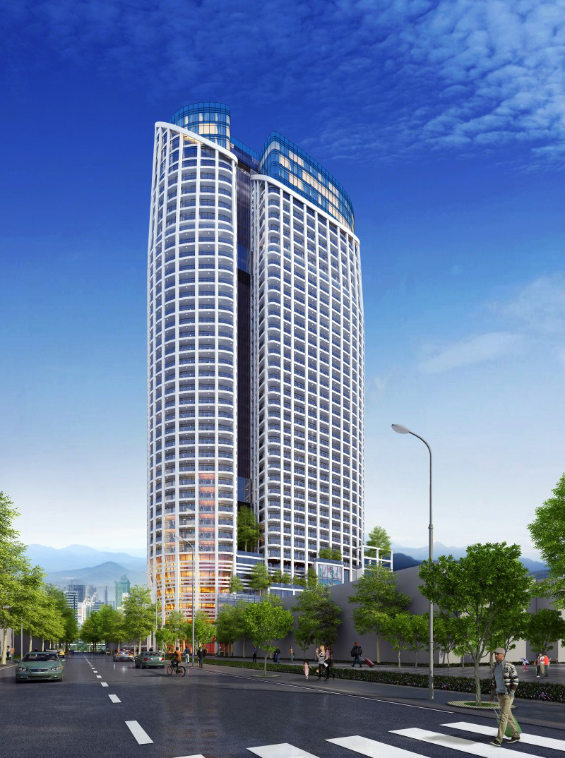 Condotel Panorama Nha Trang