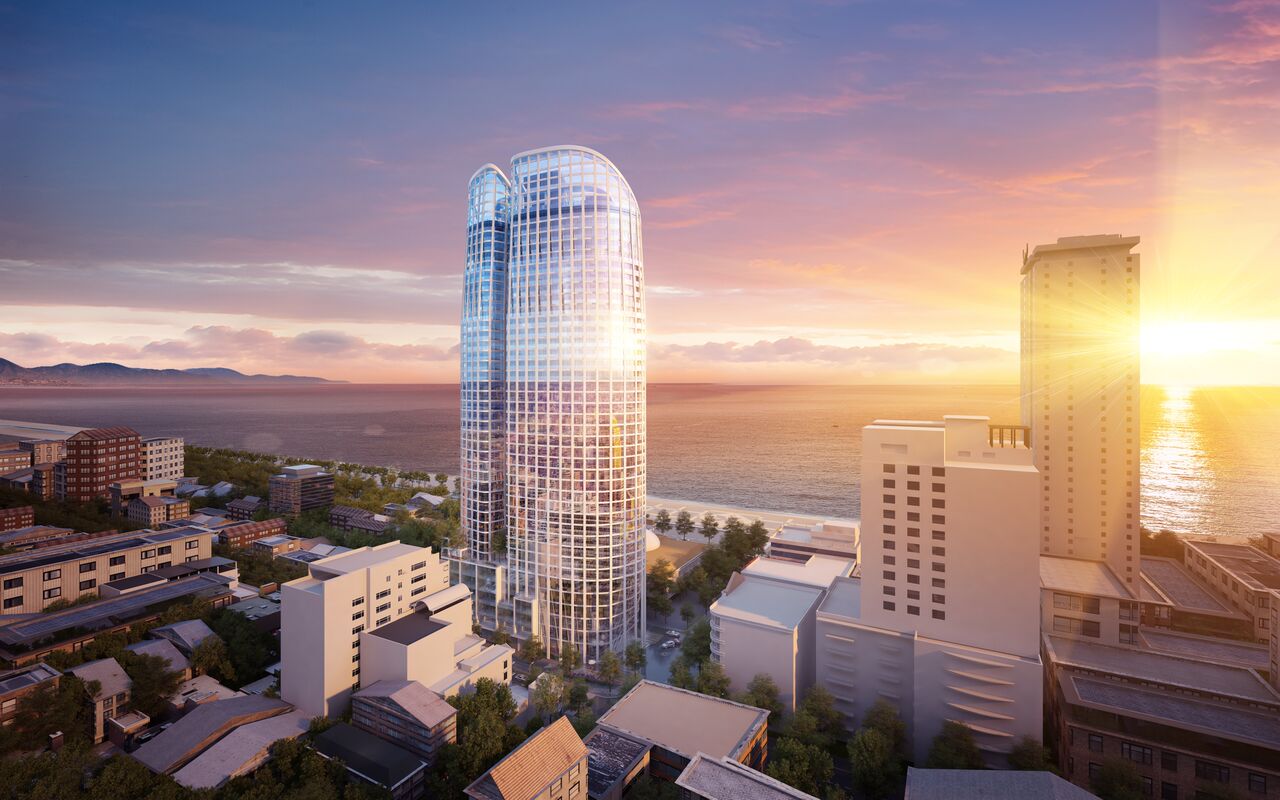 Condotel Panorama Nha Trang