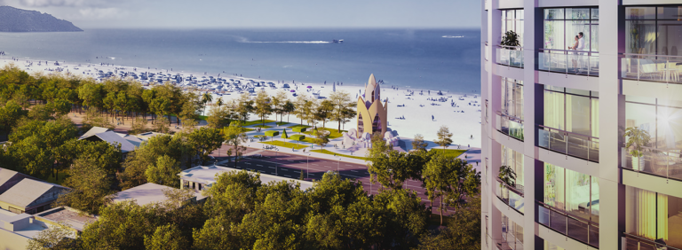 Condotel Panorama Nha Trang