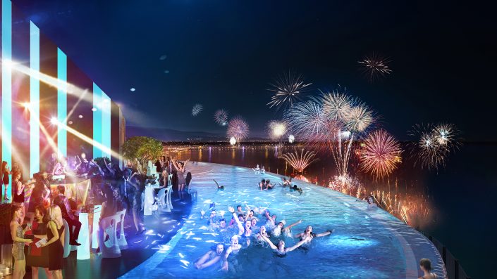 Condotel Panorama Nha Trang