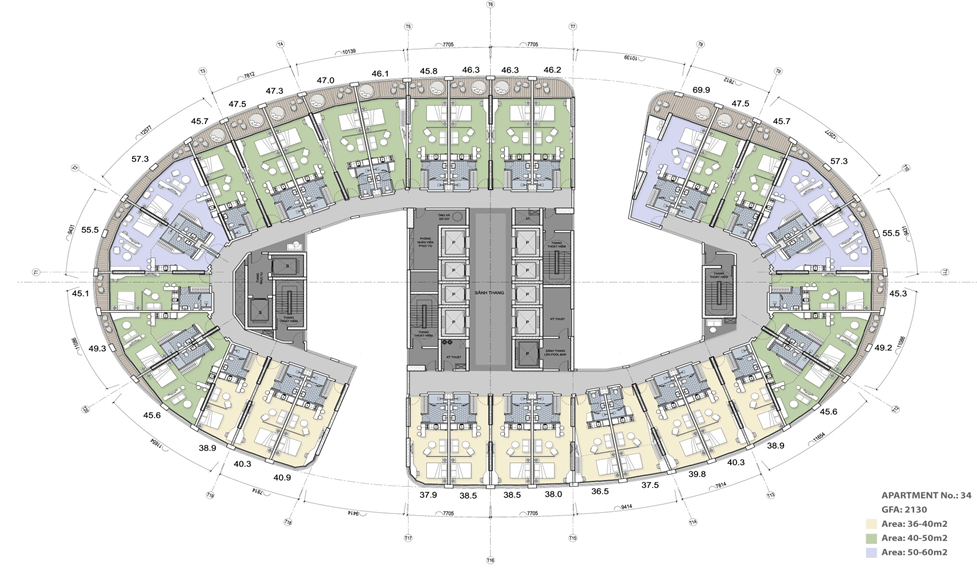 Condotel Panorama Nha Trang