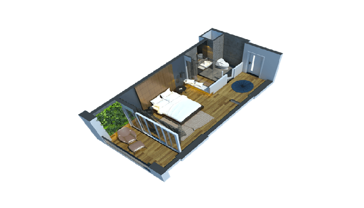 Condotel Panorama Nha Trang