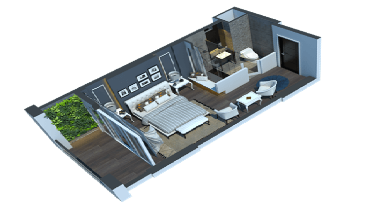 Condotel Panorama Nha Trang