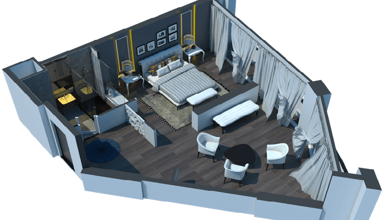 Condotel Panorama Nha Trang