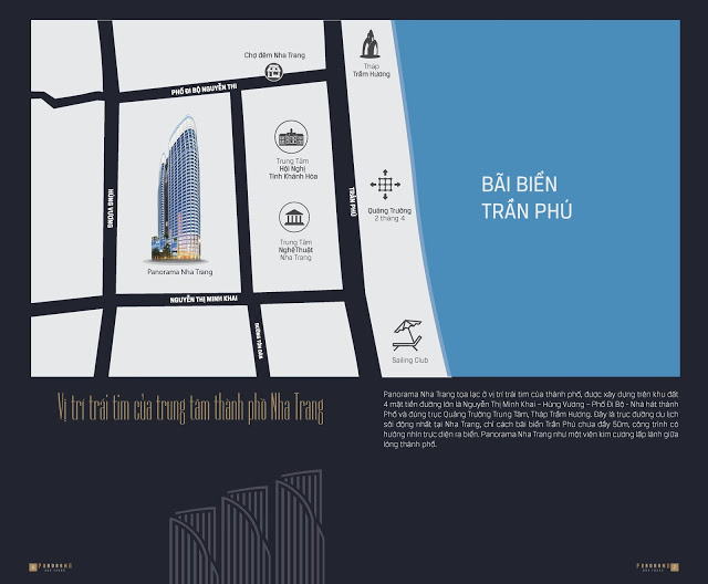 Condotel Panorama Nha Trang