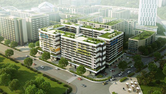 Khu đô thị FPT City Đà Nẵng