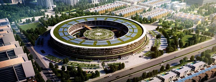 Khu đô thị FPT City Đà Nẵng