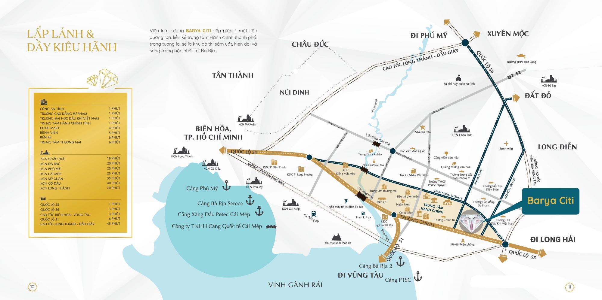 Khu đô thị Barya Citi