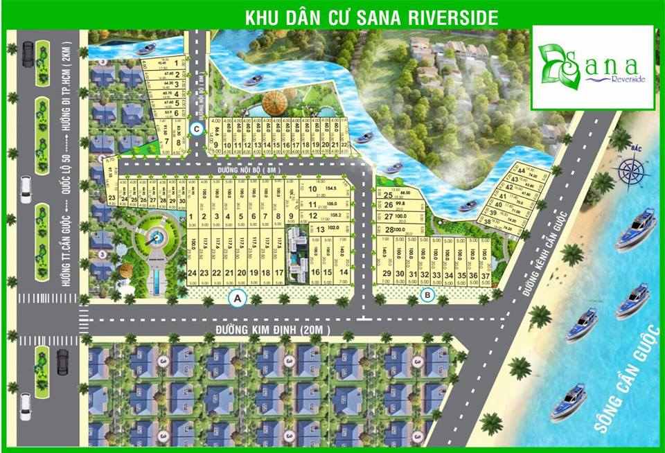 Sana Riverside