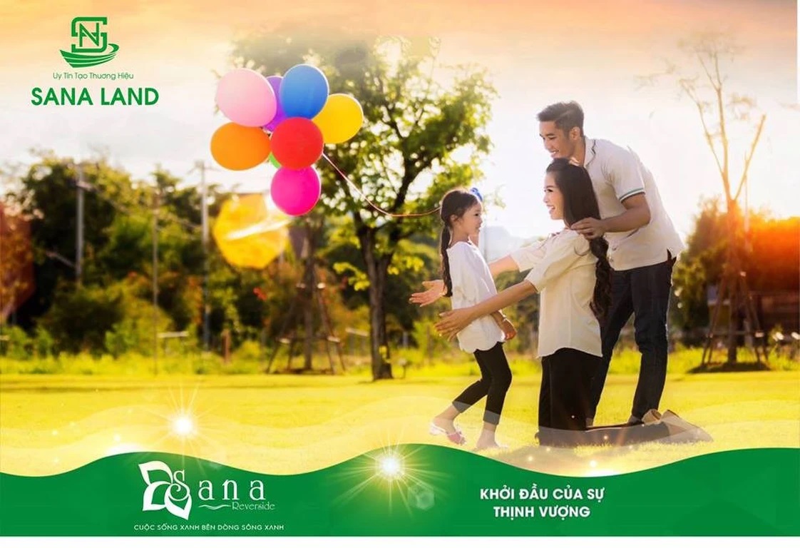 Sana Riverside
