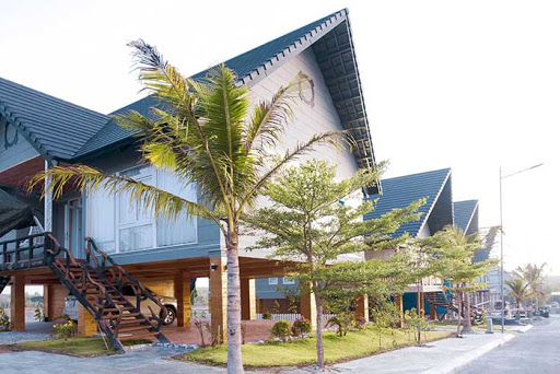 Eco Bangkok Villas Bình Châu