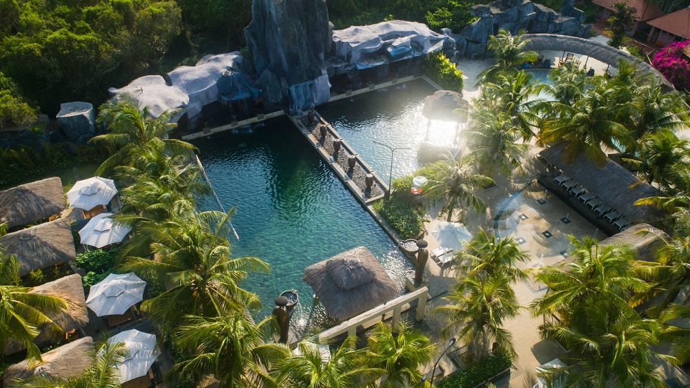 Opal Villa Bình Châu