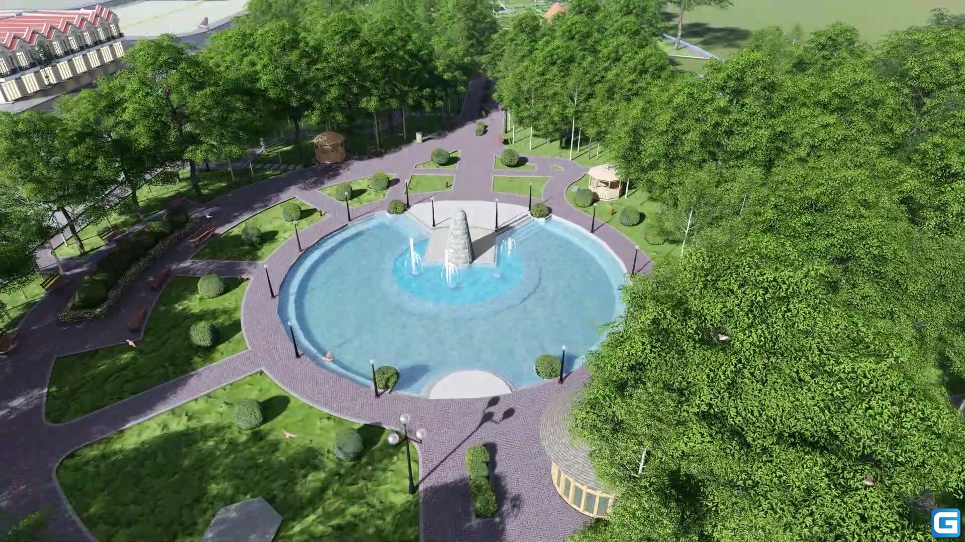 Chung cư Thịnh Gia Tower