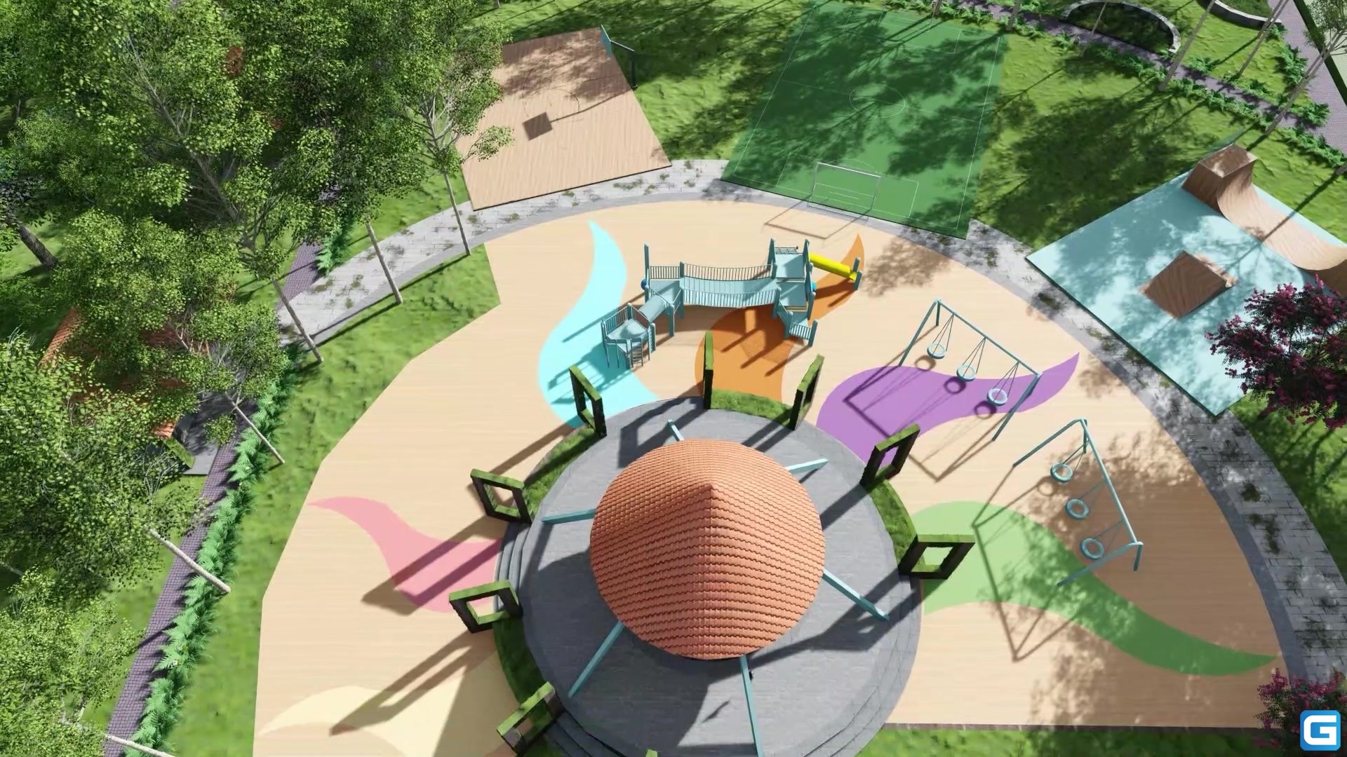 Chung cư Thịnh Gia Tower