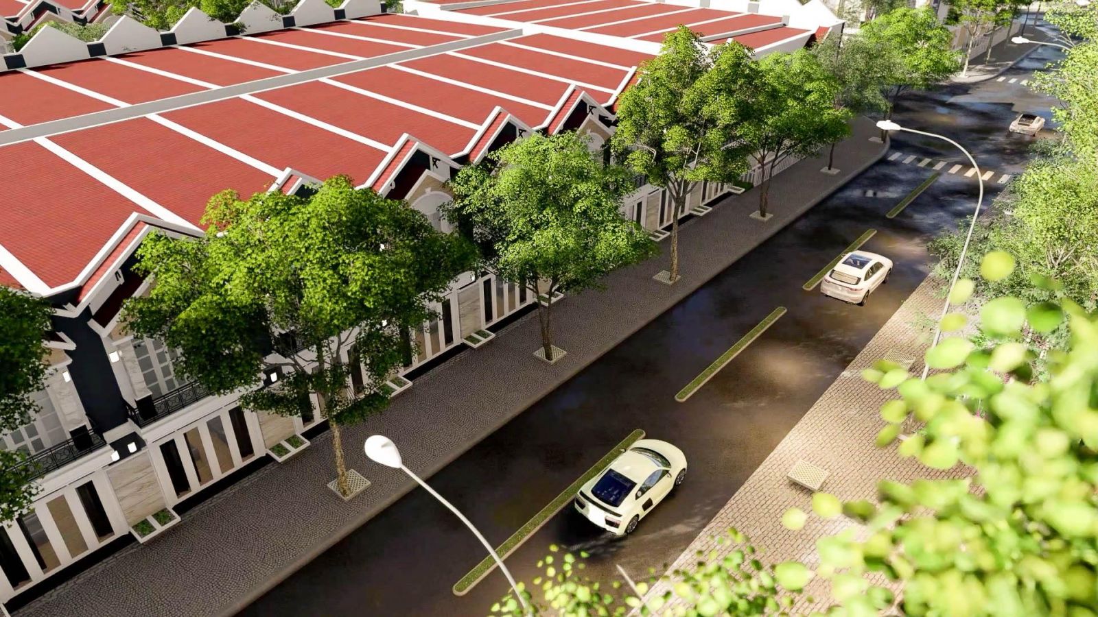 Chung cư Thịnh Gia Tower