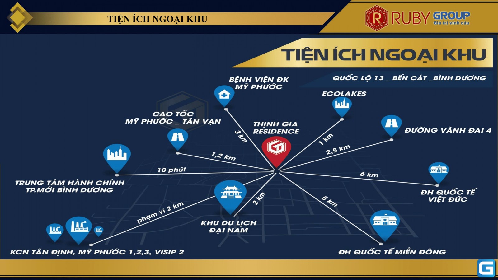 Chung cư Thịnh Gia Tower