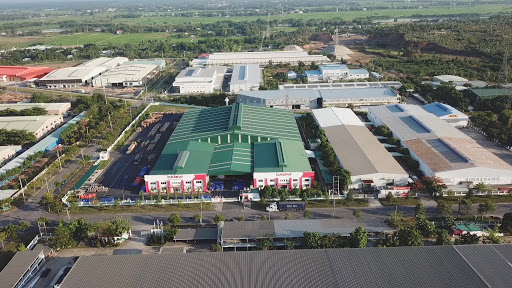 Khu dân cư Nam Cầu Cẩm Lệ