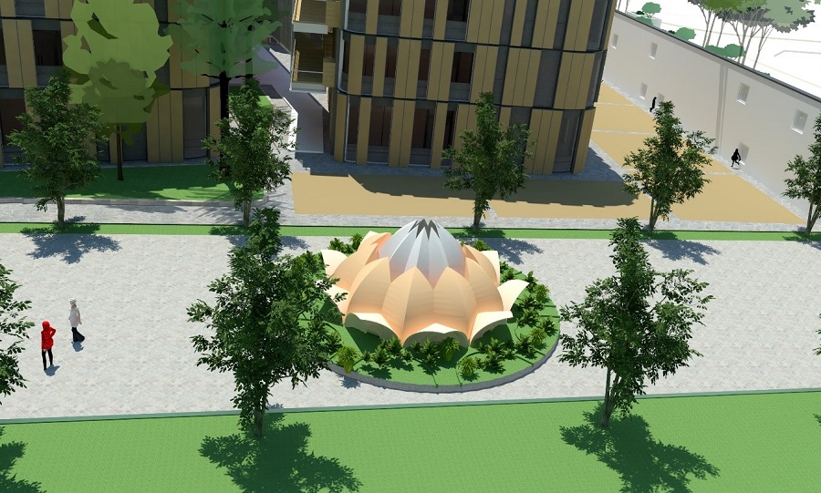 Khu dân cư Đức Phát