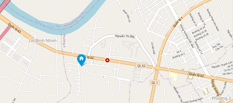 Khu đô thị An Nhiên Garden