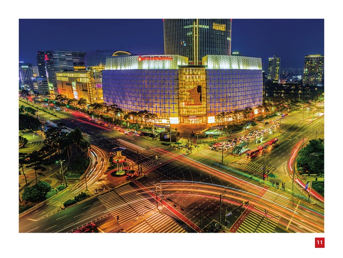 Golden Center City 4 (Khu dân cư Tân Hòa)