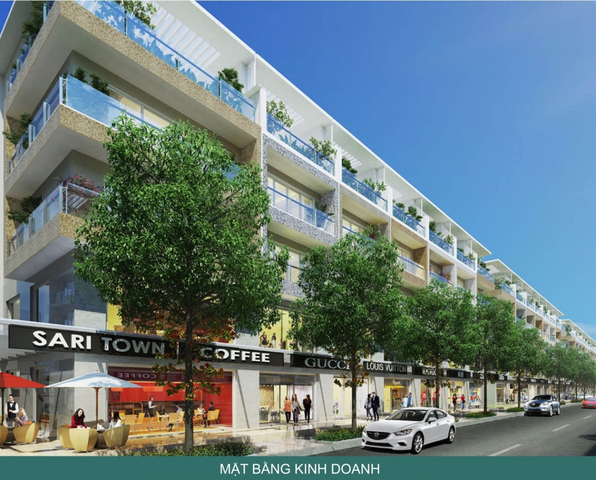 Khu đô thị Phoenix Hill