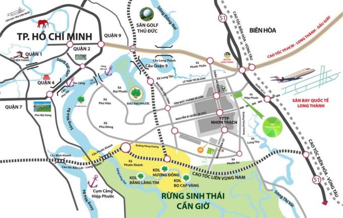 Khu đô thị Phoenix Hill