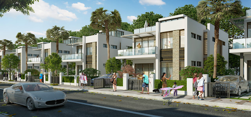 Khu đô thị mới Vịnh Thuận Phước