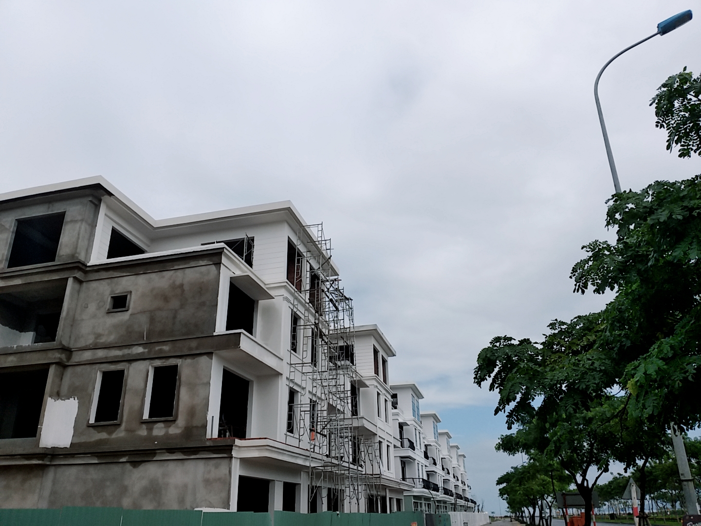 The One Beach Đà Nẵng