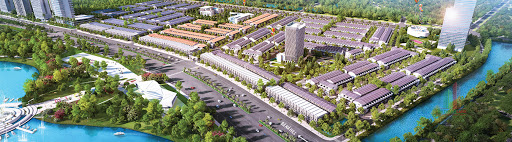 HomeLand Central Park