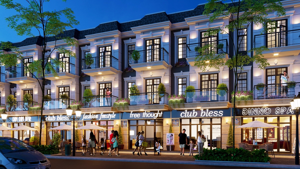 HomeLand Central Park