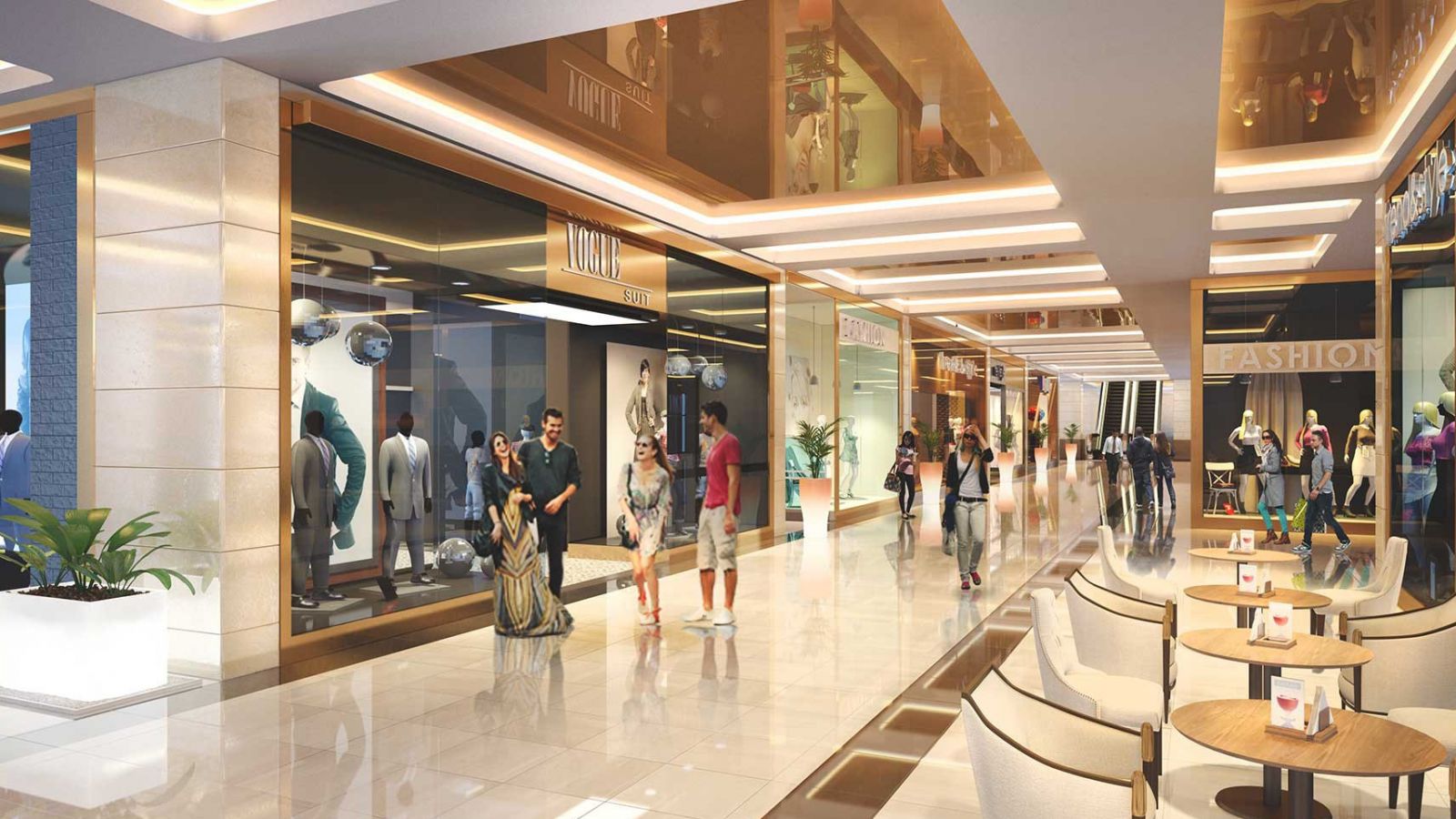 Tổ hợp khách sạn và căn hộ cao cấp Movenpick Hotels & Residences – Risemount Apartment Da Nang