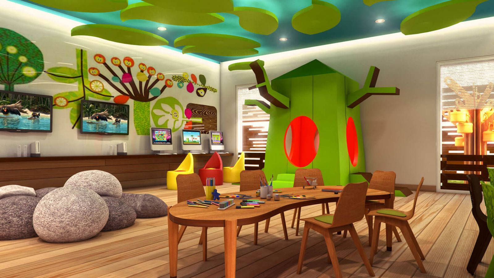 Tổ hợp khách sạn và căn hộ cao cấp Movenpick Hotels & Residences – Risemount Apartment Da Nang