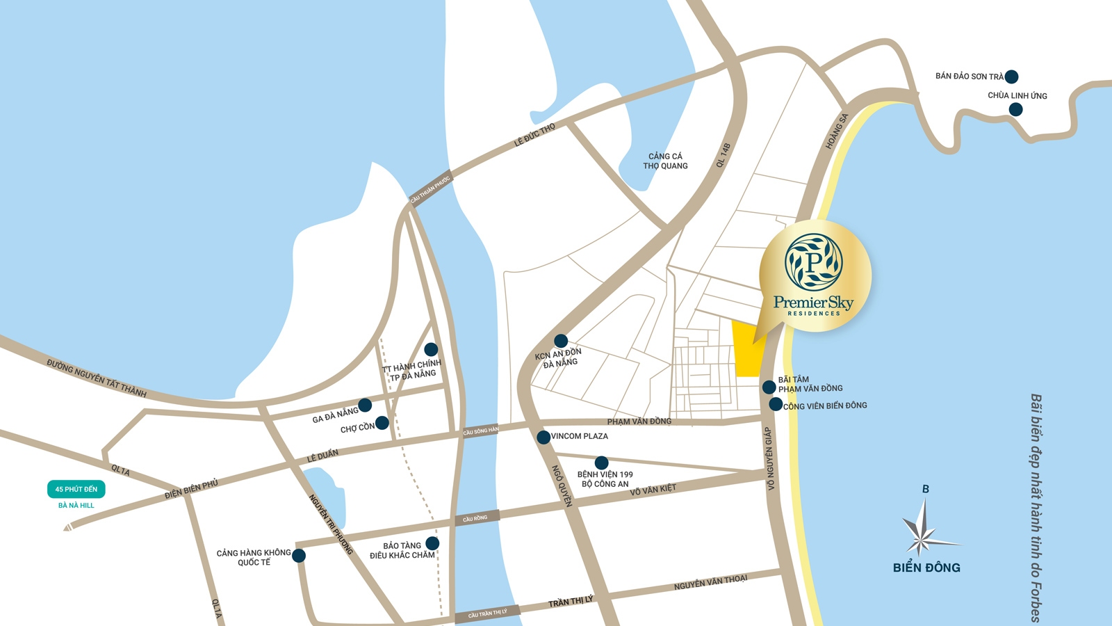 Premier Sky Residences