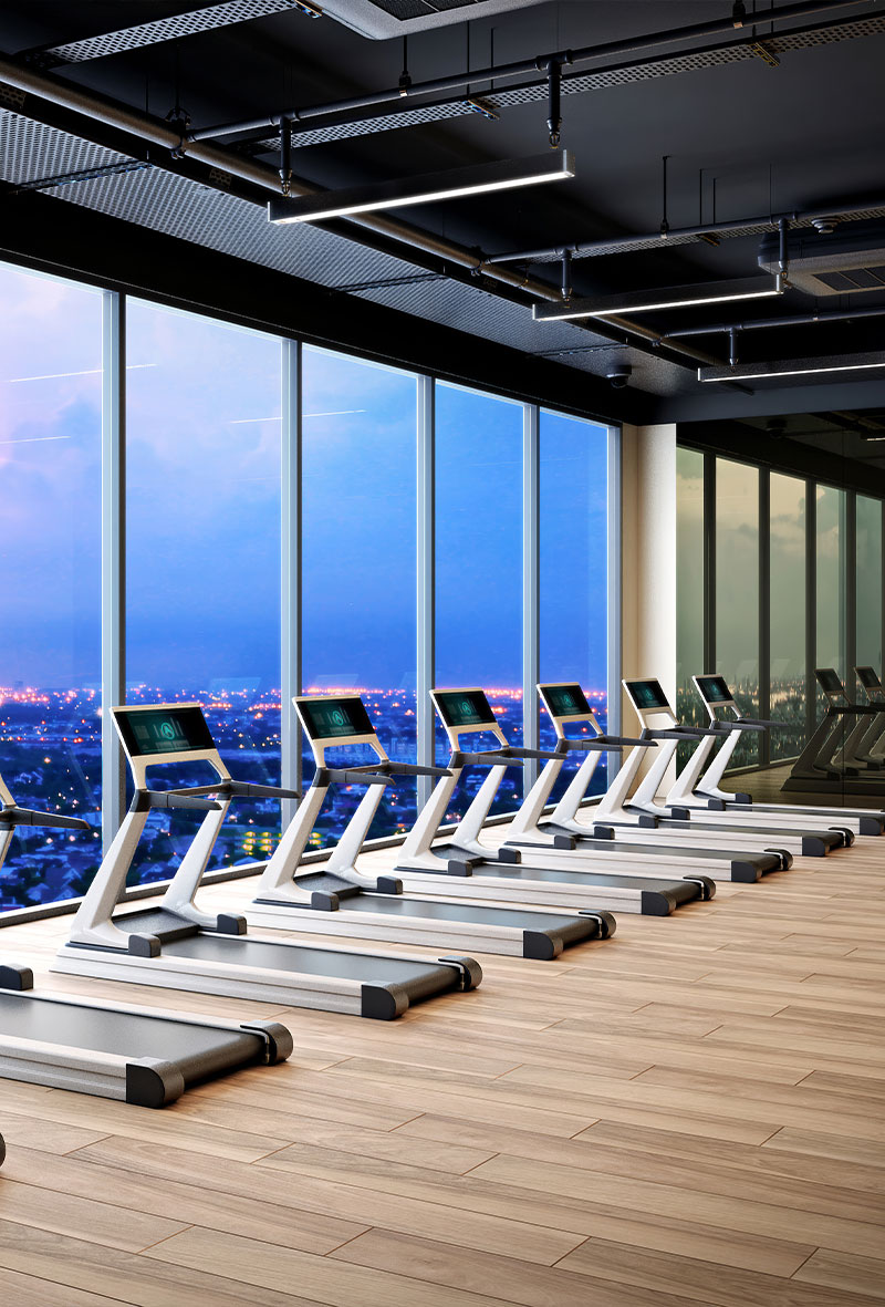 Premier Sky Residences