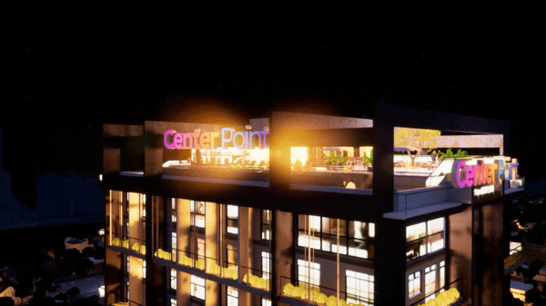 Center Point Đà Nẵng