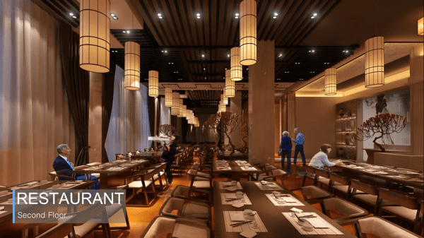 Center Point Đà Nẵng