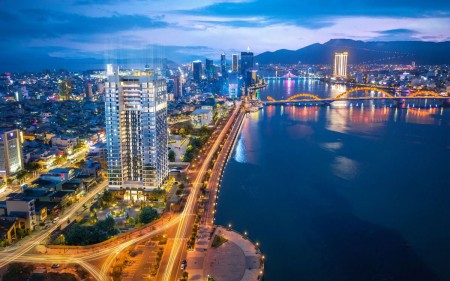 Center Point Đà Nẵng