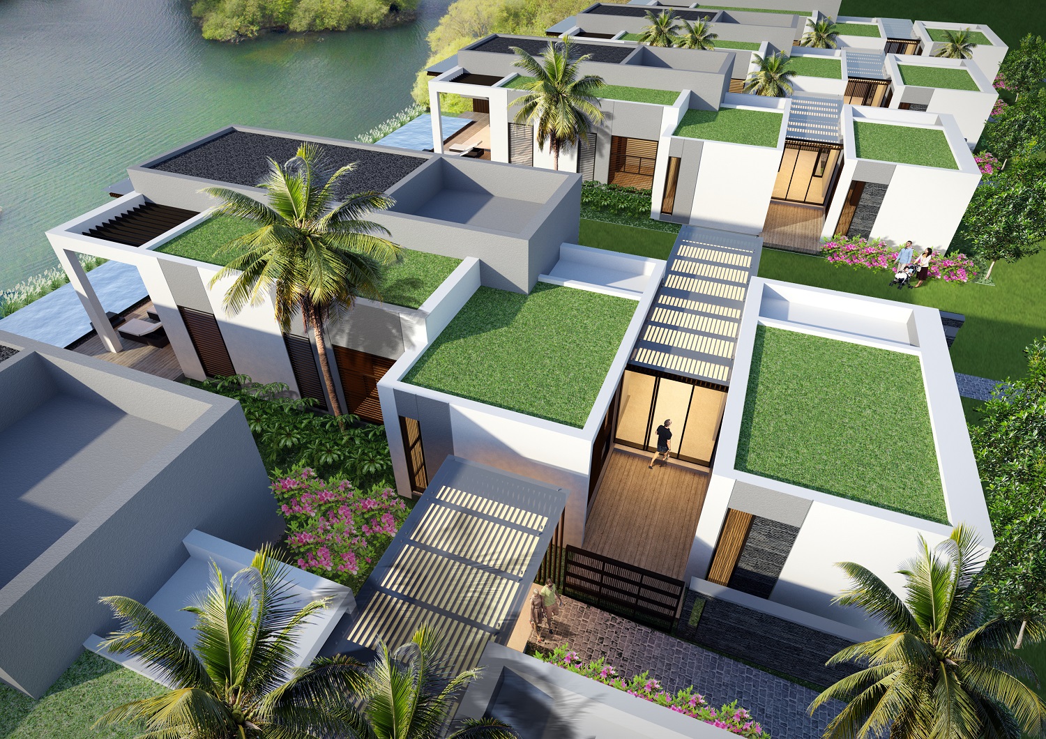 Vinpearl Nam Hội An Resort & Villas