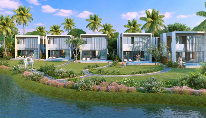 Vinpearl Nam Hội An Resort & Villas