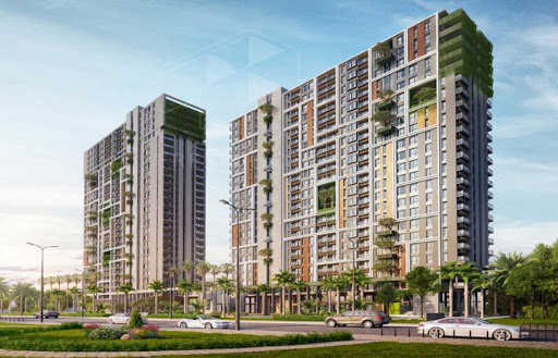 Khách sạn Boutique - Shophouse Cocobay - Tổ hợp du lịch và giải trí Cocobay Đà Nẵng