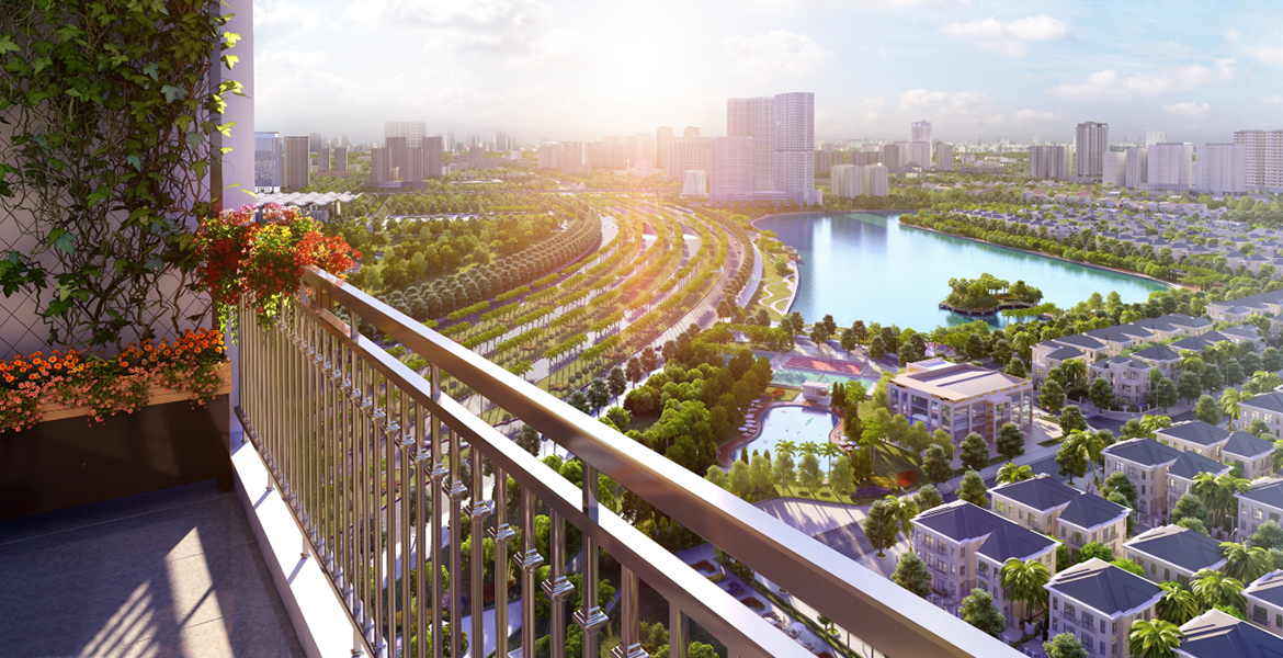 Khách sạn Boutique - Shophouse Cocobay - Tổ hợp du lịch và giải trí Cocobay Đà Nẵng